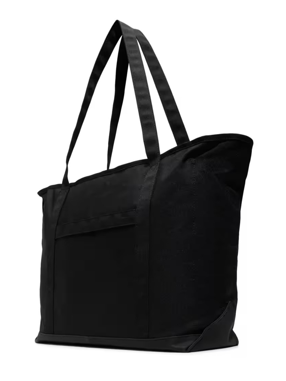 NWT Hunter Black Weekend Tote Bag - Picture 2 of 5